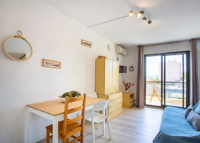 Saint James-3 By Interhome * Le Lavandou