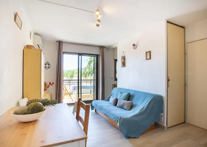 Appartement Saint James-3 By Interhome *