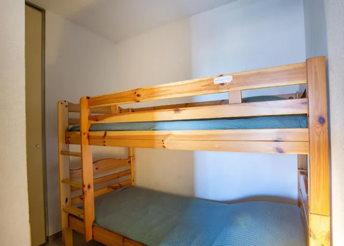 Saint James-3 By Interhome 公寓 勒拉旺杜