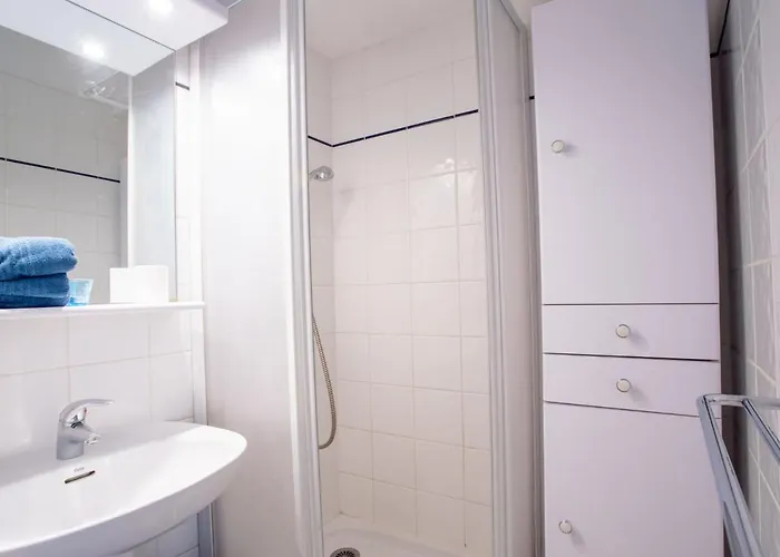 Saint James-3 By Interhome Appartement *