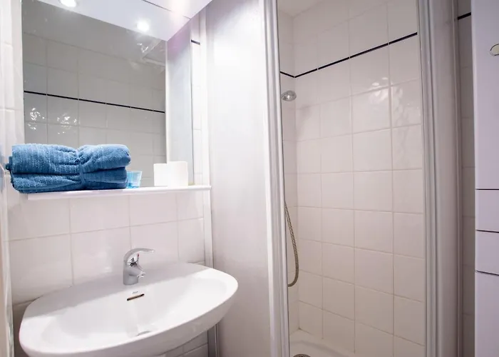 Saint James-3 By Interhome Appartement