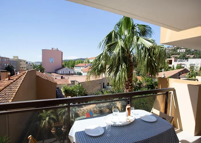 Appartement Saint James-3 By Interhome *