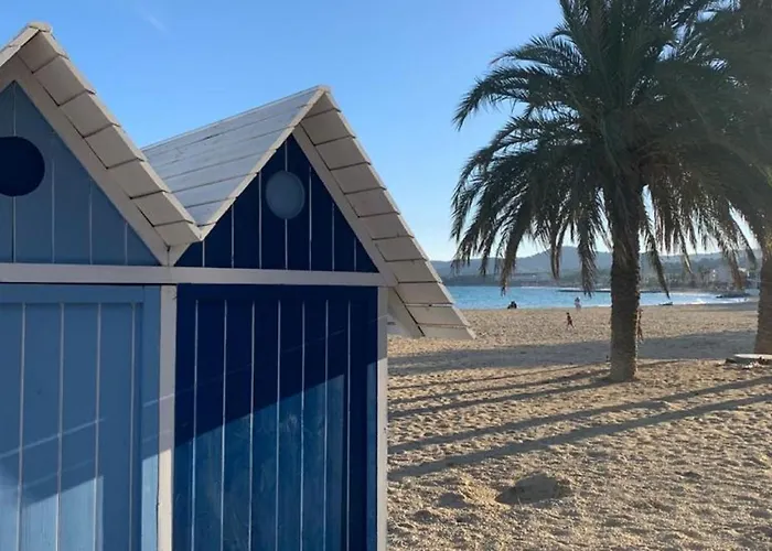 Saint James-3 By Interhome *