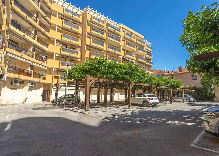 Saint James-3 By Interhome 勒拉旺杜