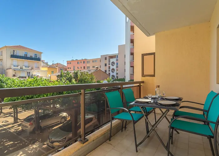 Saint James-3 By Interhome Le Lavandou