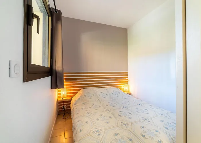 Appartement Saint James-3 By Interhome Le Lavandou