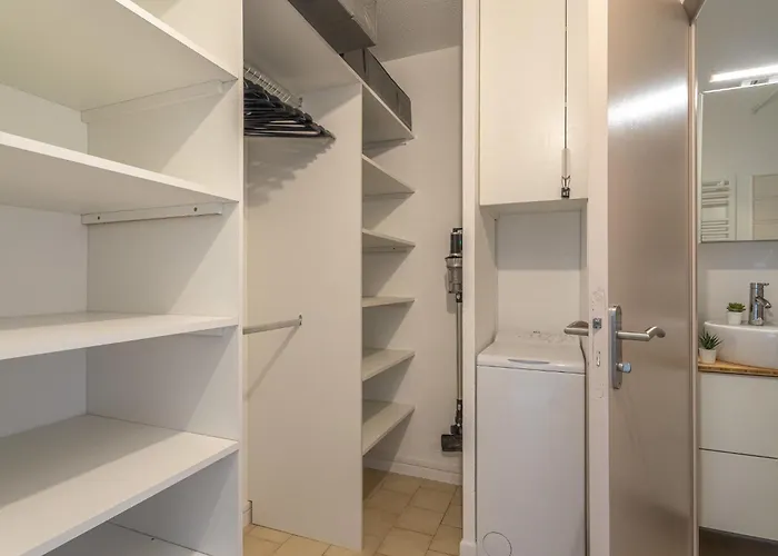 Saint James-3 By Interhome Appartement