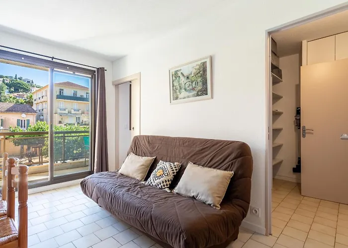 Saint James-3 By Interhome Appartement *