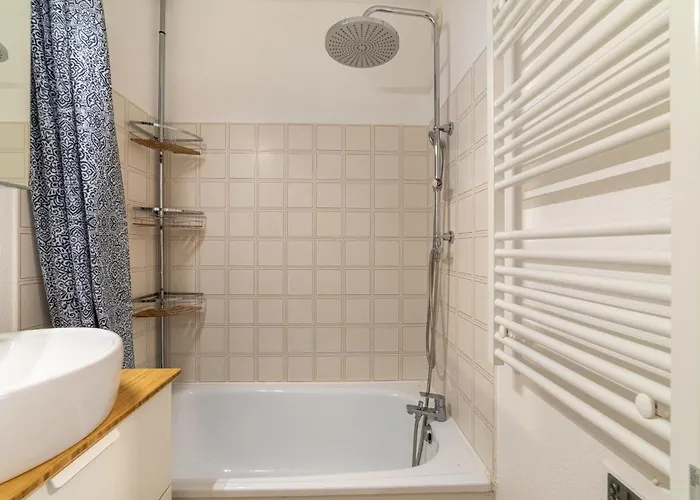 Saint James-3 By Interhome *