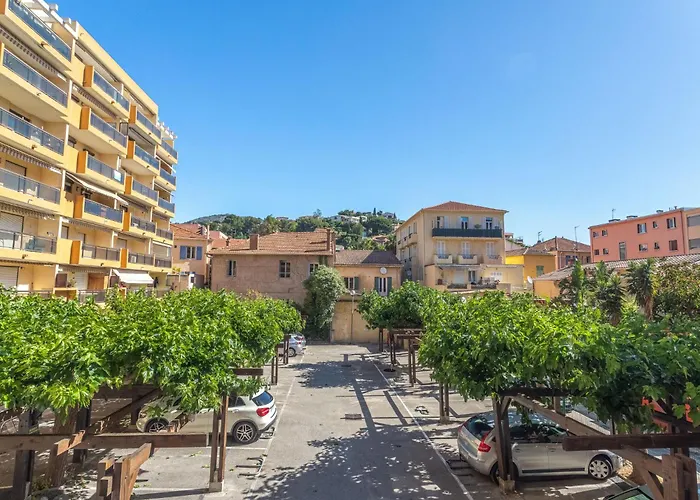 Saint James-3 By Interhome * 勒拉旺杜