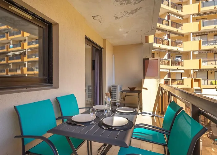 Appartement Saint James-3 By Interhome