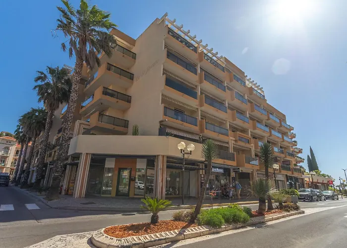 Saint James-3 By Interhome *