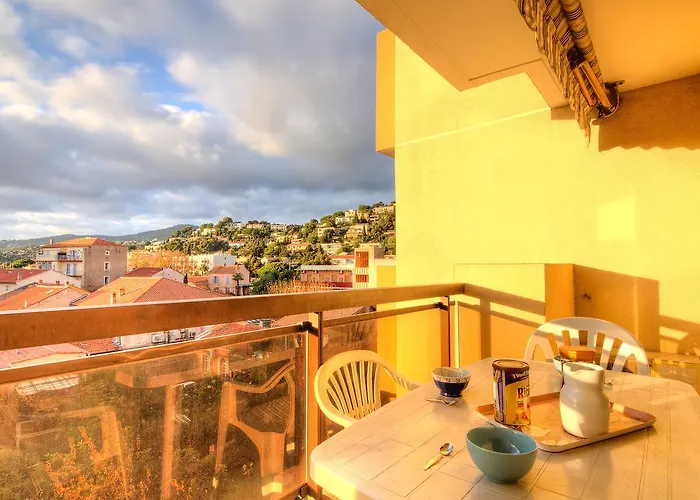 Appartement Saint James-3 By Interhome