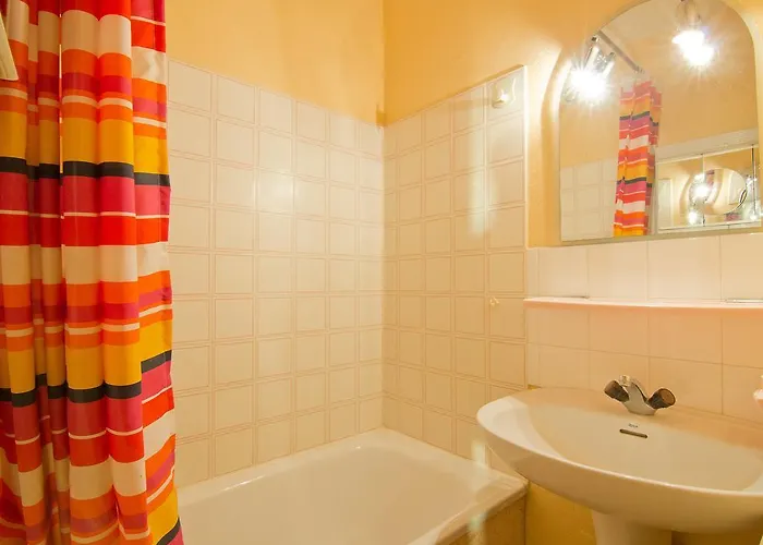 Appartement Saint James-3 By Interhome *