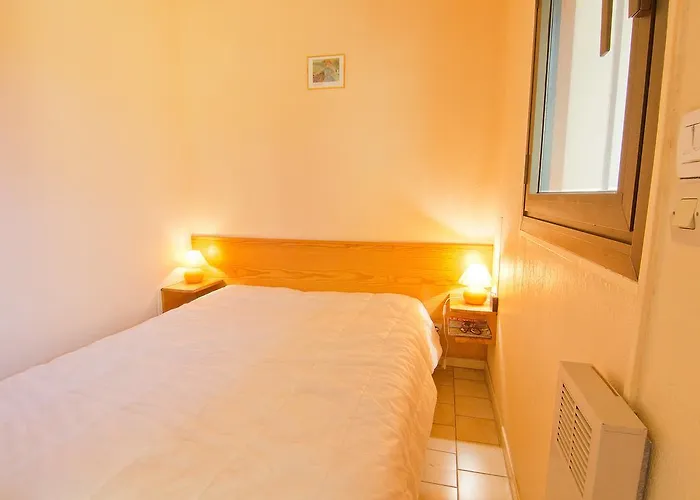 Appartement Saint James-3 By Interhome Le Lavandou