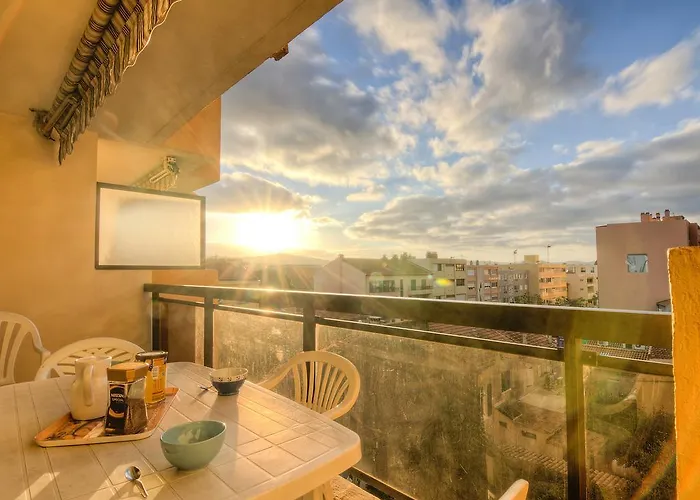 Saint James-3 By Interhome