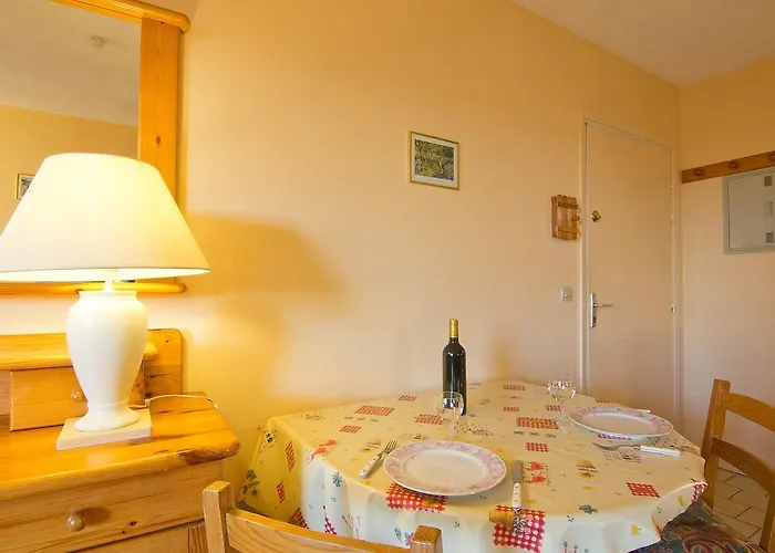 Appartement Saint James-3 By Interhome *