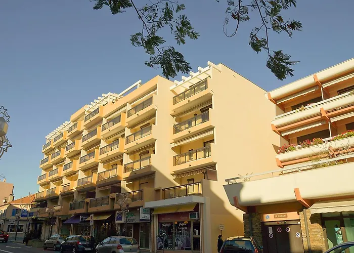 Saint James-3 By Interhome *