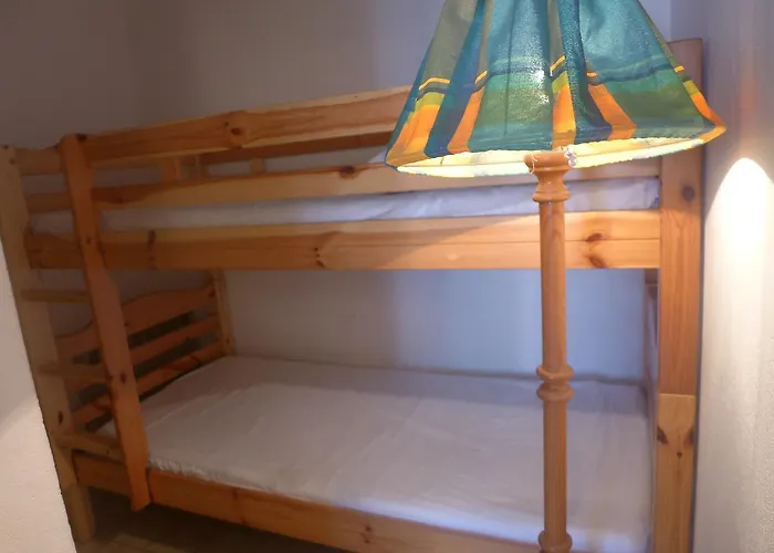 公寓 Saint James-3 By Interhome