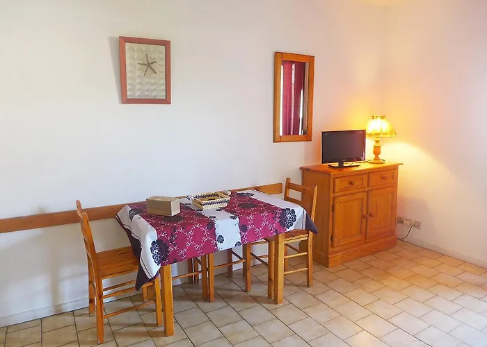 Saint James-3 By Interhome * Le Lavandou