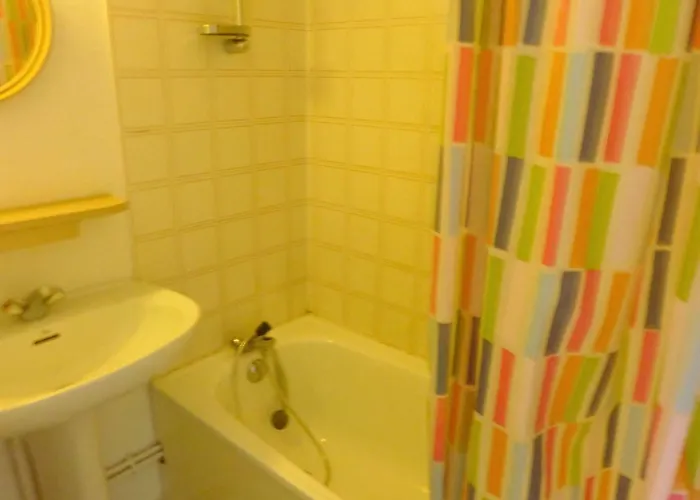 Saint James-3 By Interhome 勒拉旺杜