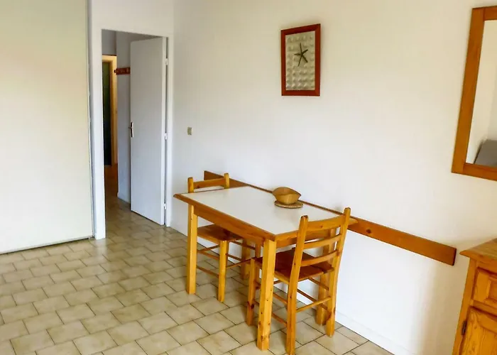 Saint James-3 By Interhome 勒拉旺杜