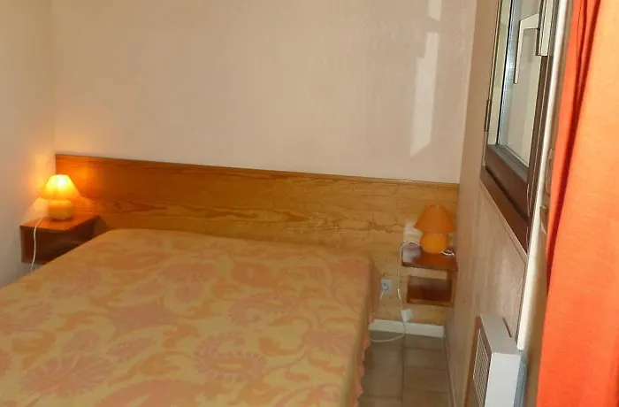 Appartement Saint James-3 By Interhome Le Lavandou