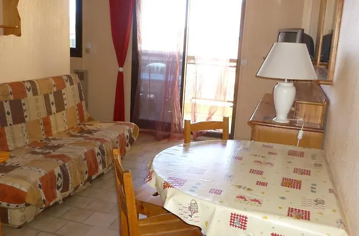 Appartement Saint James-3 By Interhome *